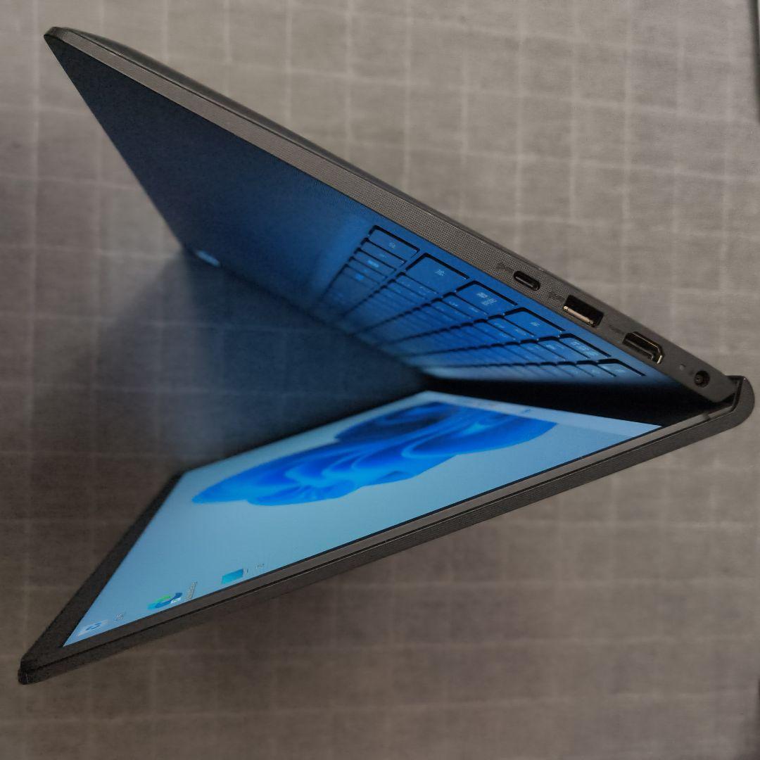 2023年製 美品 Dell 驚速 13世代 i7 32GB SSD1TB 9