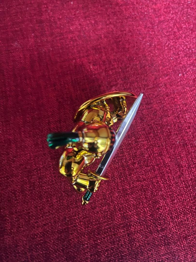 ⚠️専用出品　ドラゴンクエスト　リペイント カンダタこぶん　２体セット