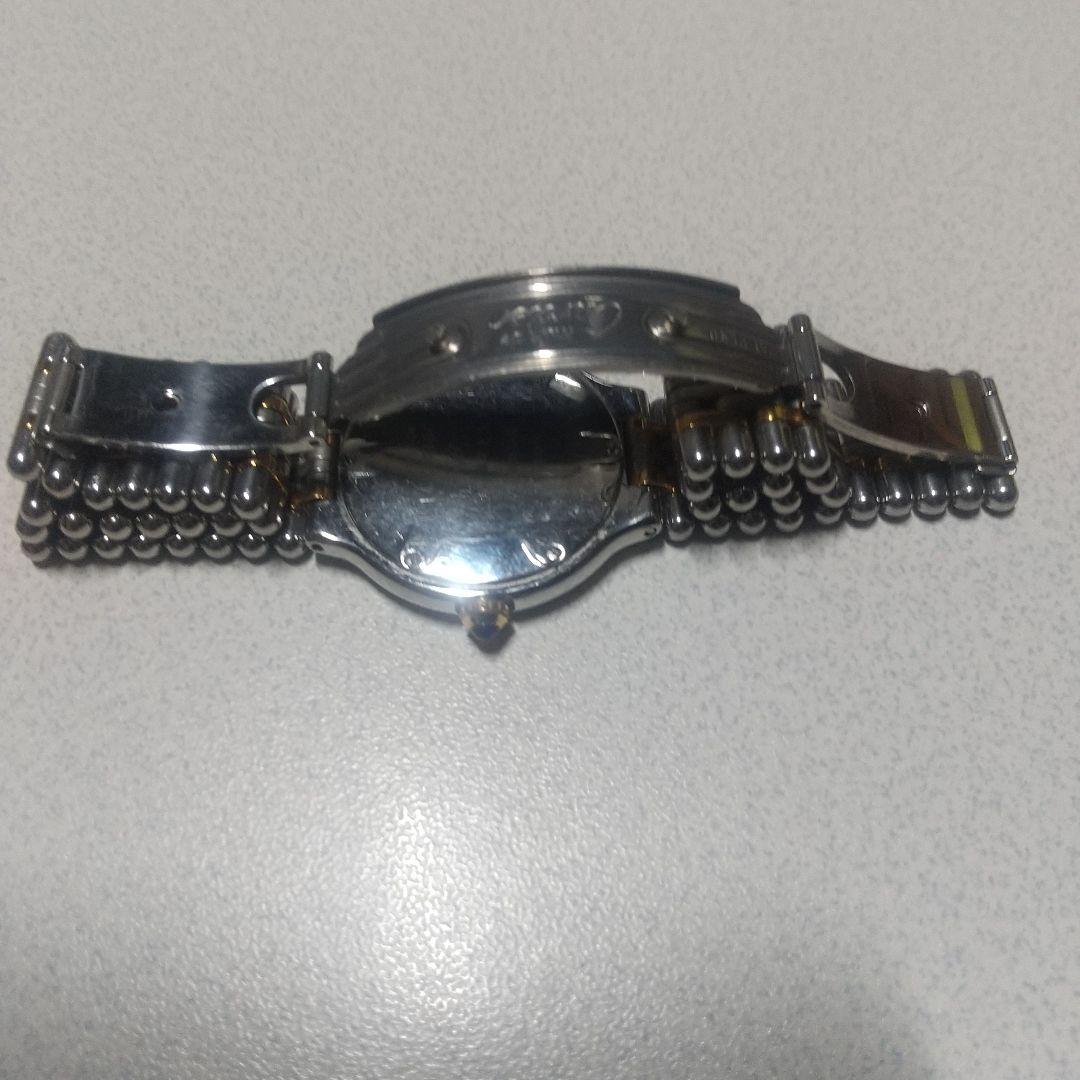 絶版希少カルティエマスト21レディース中古品1本ジャンク