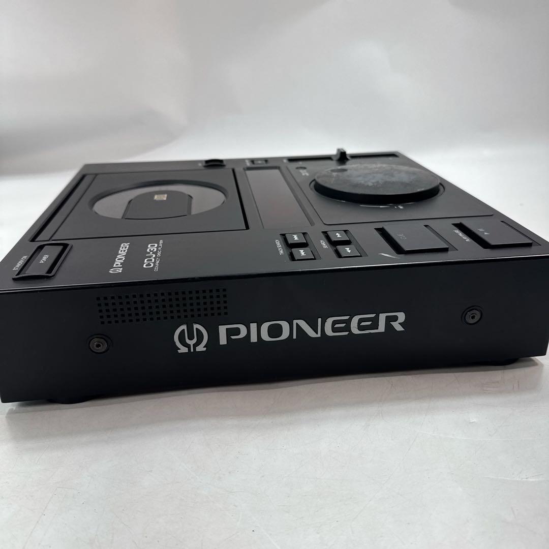 Pioneer CDJ-30 パイオニア