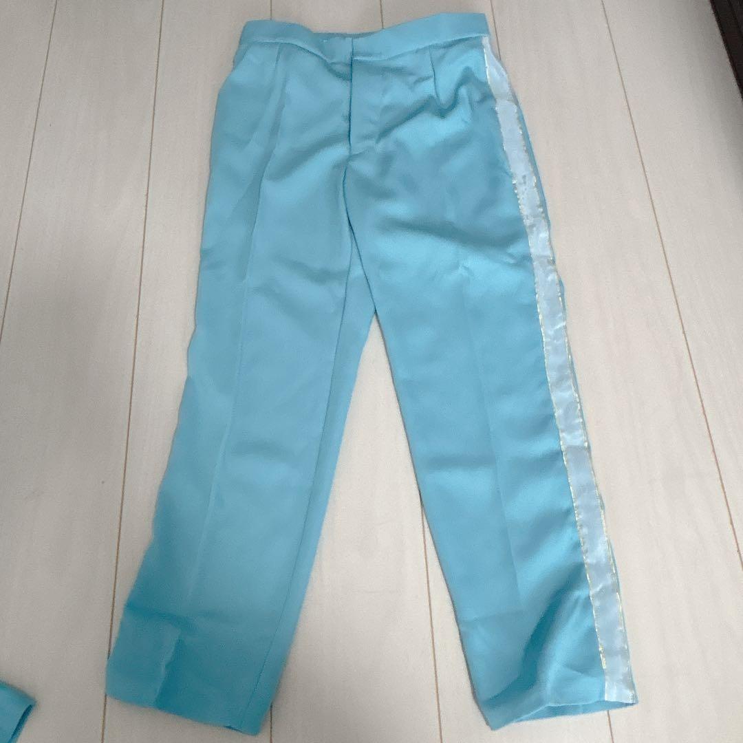 渚トラウト　コスプレ衣装　1st Anniversary Mサイズ　ウィッグ付き