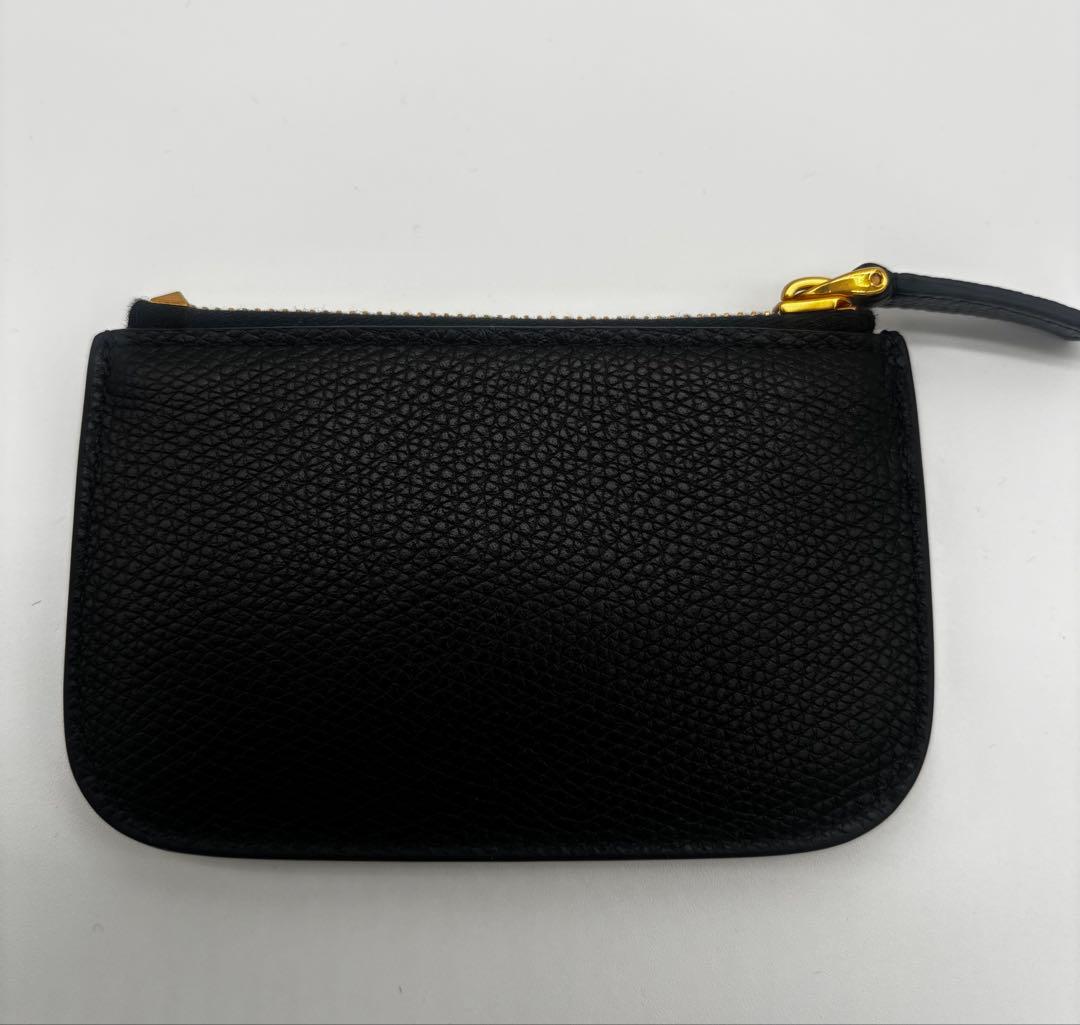 極美品✨箱付き　ヴァレンティノVALENTINO　ケース