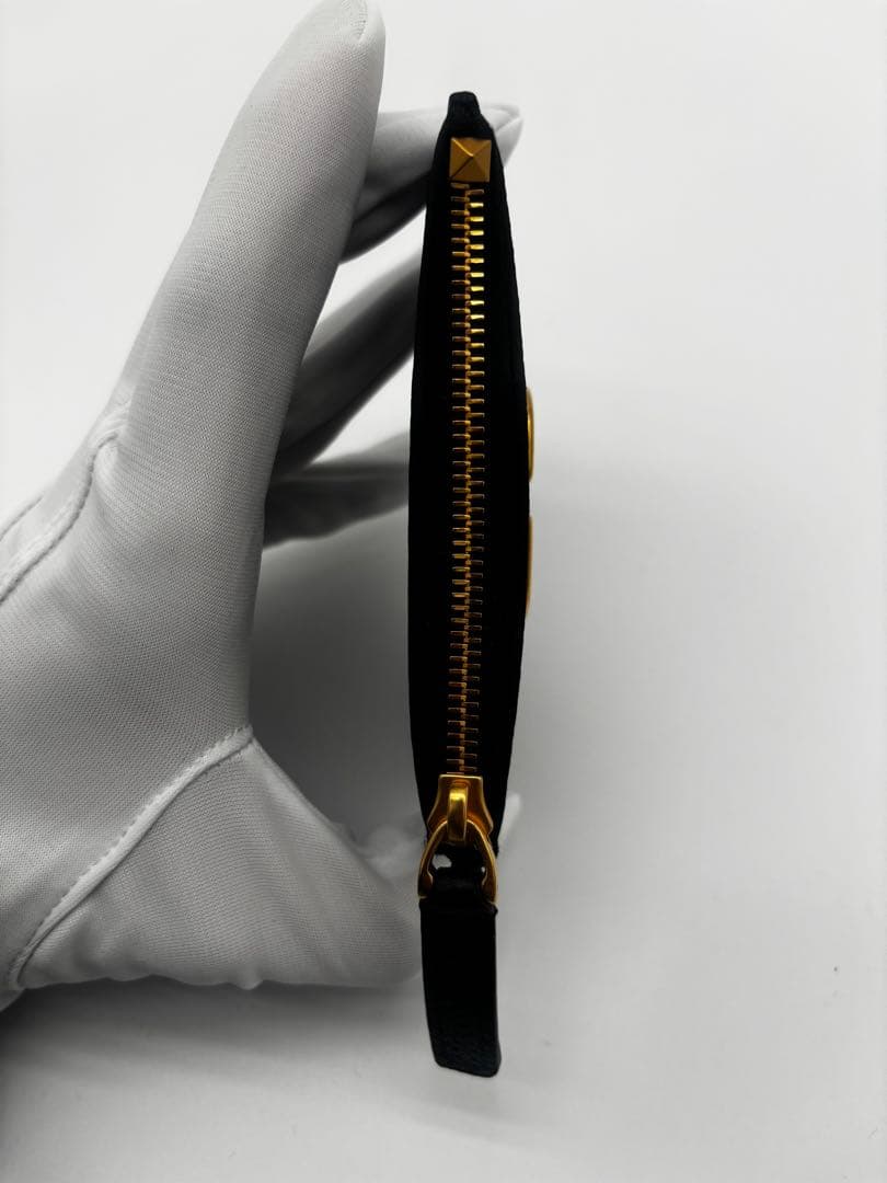 極美品✨箱付き　ヴァレンティノVALENTINO　ケース