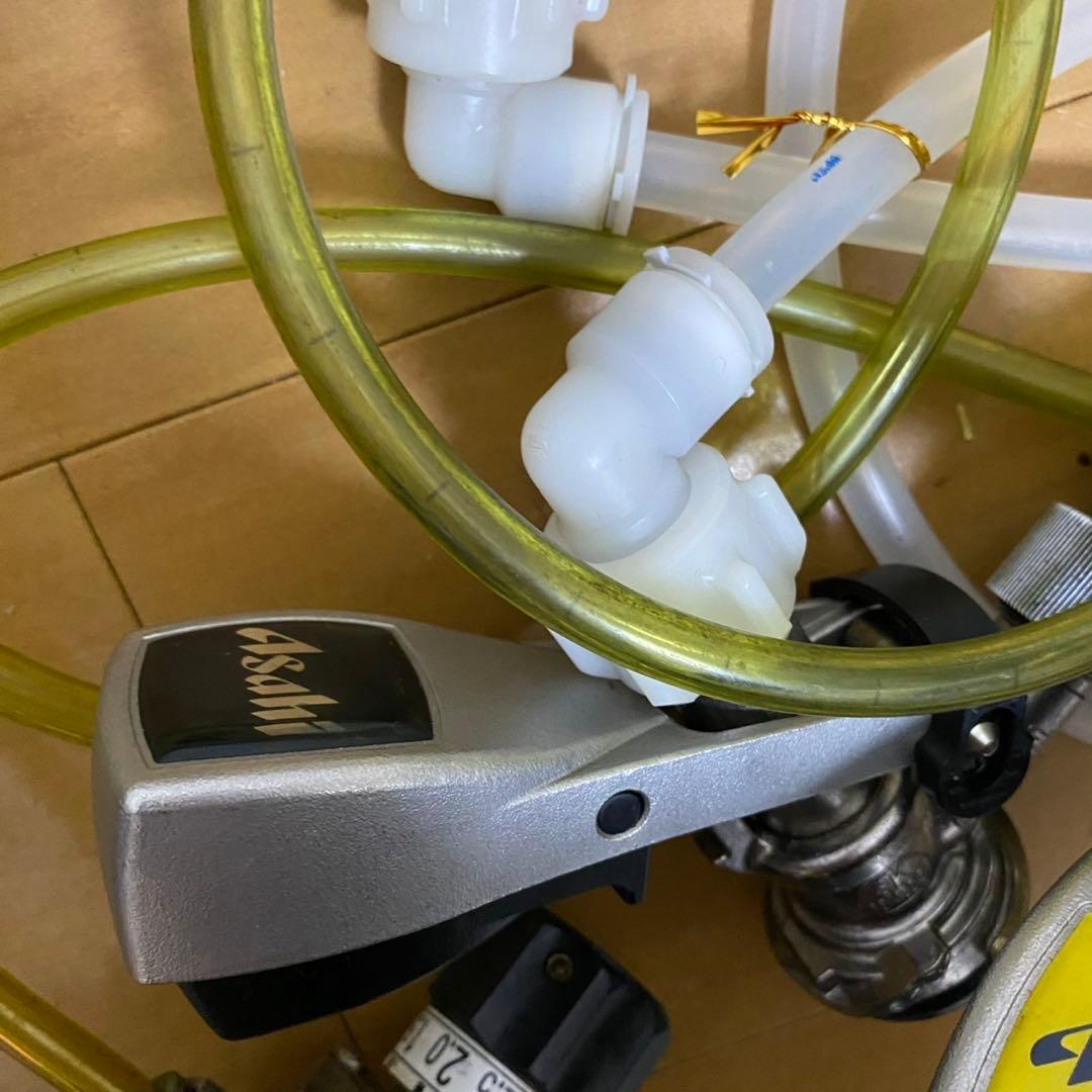 ボクソン ⭐️超希少⭐️ 3口 トリプル 業務用ビールサーバー