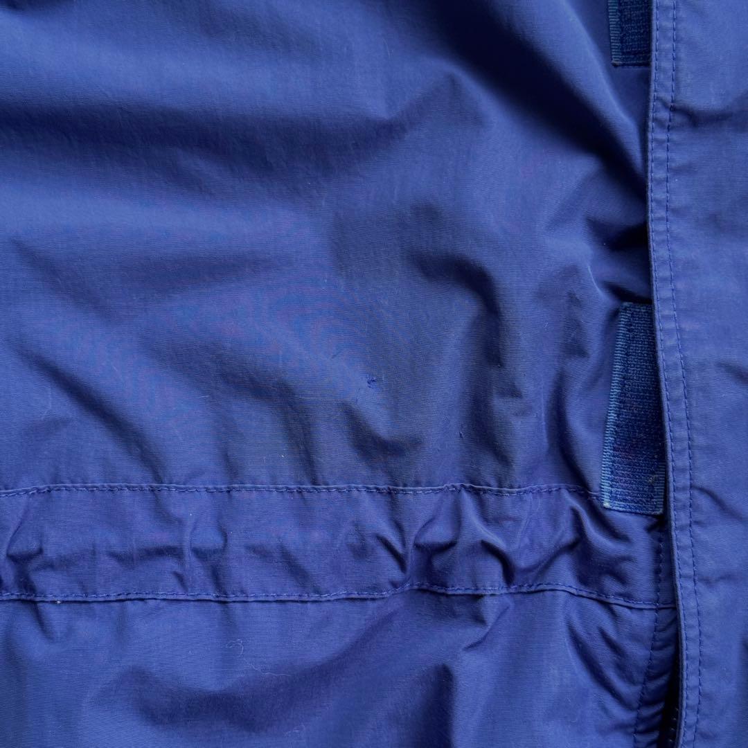 パタゴニア インファーノ 97年 S コバルトブルー