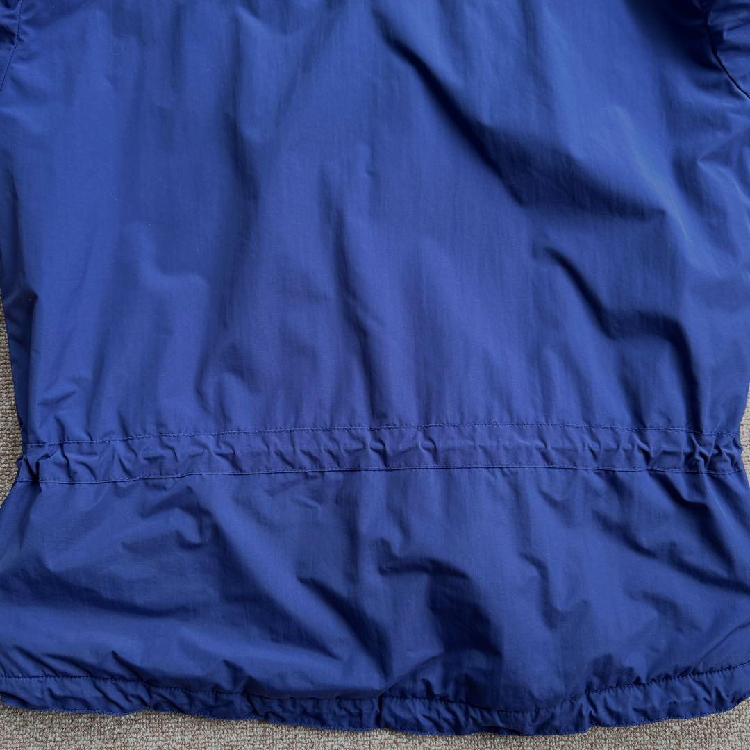 パタゴニア インファーノ 97年 S コバルトブルー
