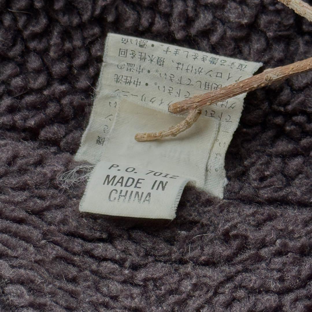 パタゴニア インファーノ 97年 S コバルトブルー