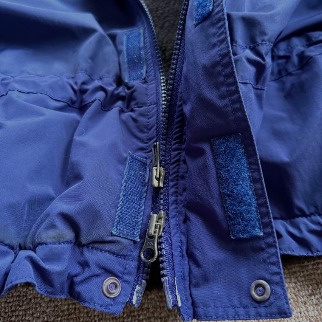 パタゴニア インファーノ 97年 S コバルトブルー