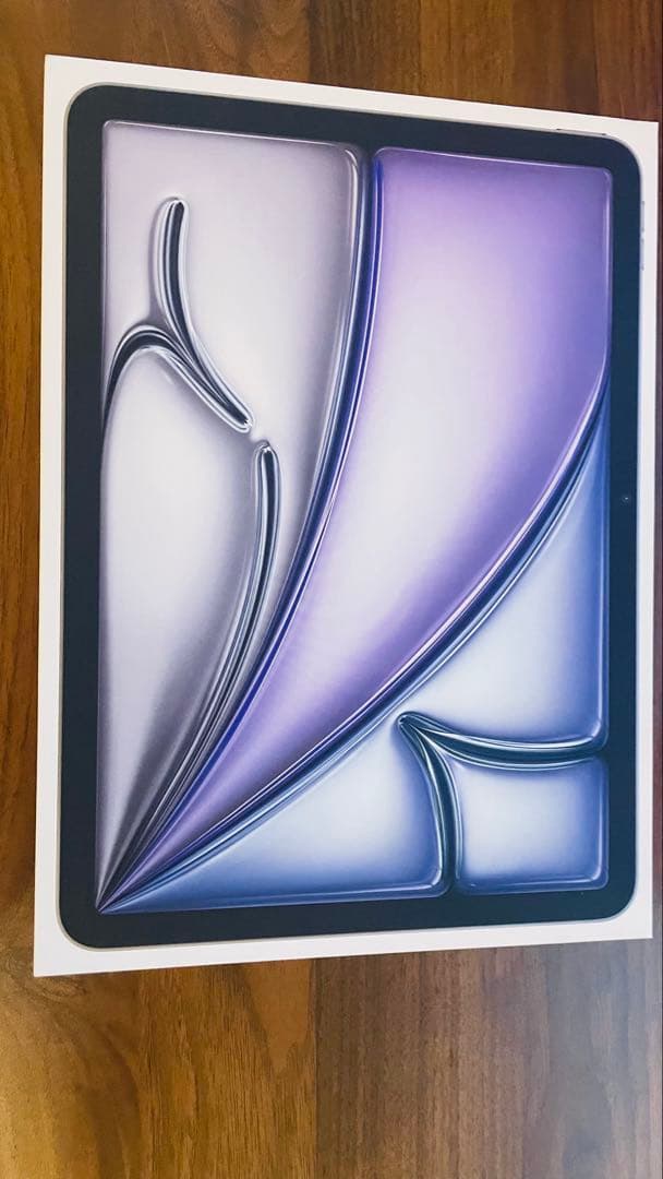 【256GB】iPad Air（M3） Wi-Fi 11インチ 第6世代