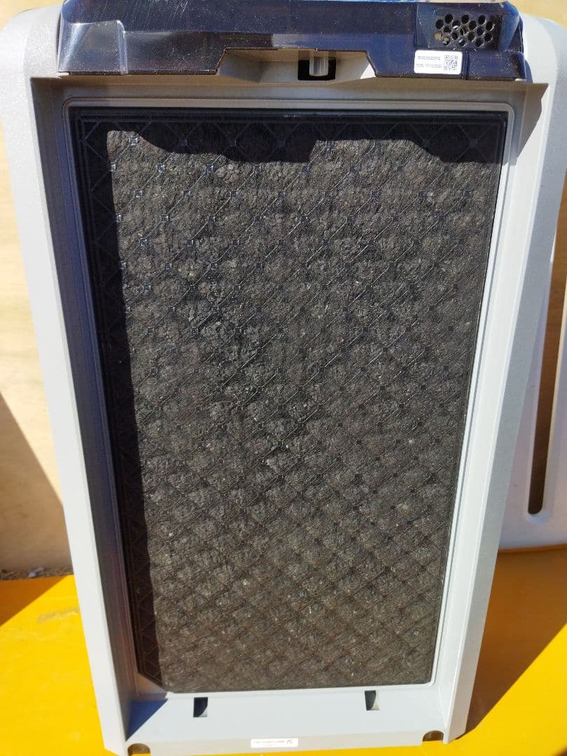 アムウェイ　アトモスフィア　スカイ　ATMOSPHERE SKY 空気清浄機