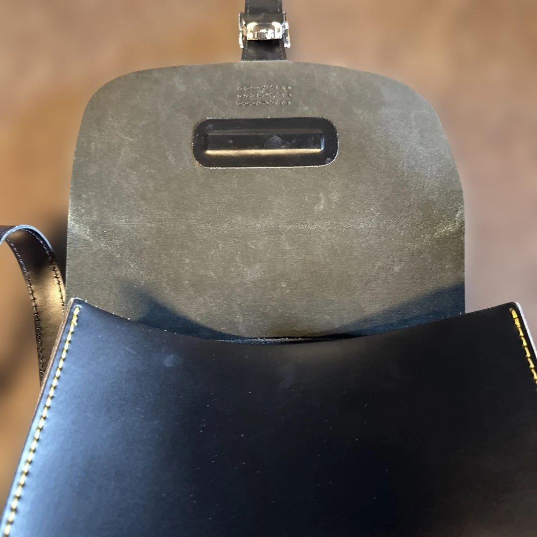 Dr.Martens ブラックリュック