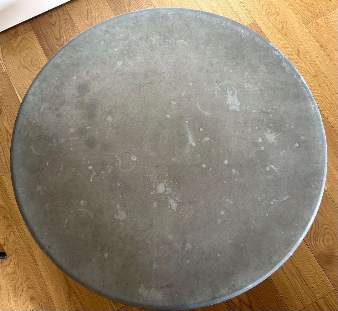 コンランショップ　TRUROローテーブル