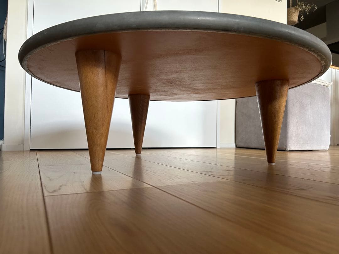 コンランショップ　TRUROローテーブル