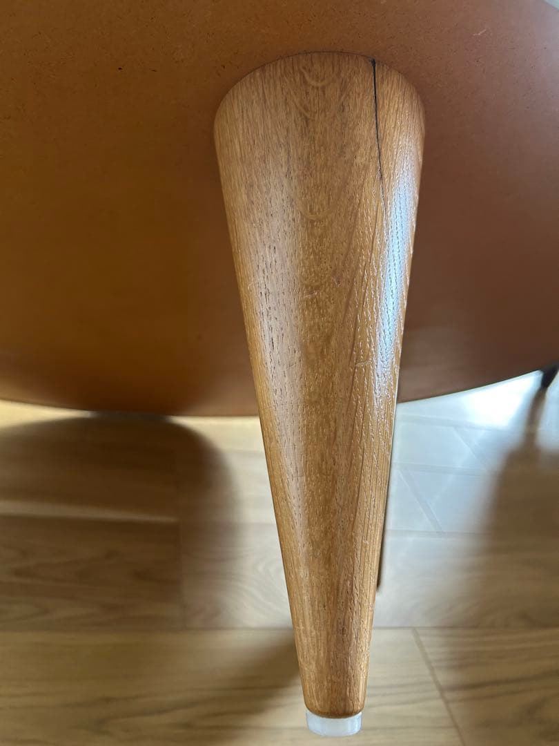 コンランショップ　TRUROローテーブル