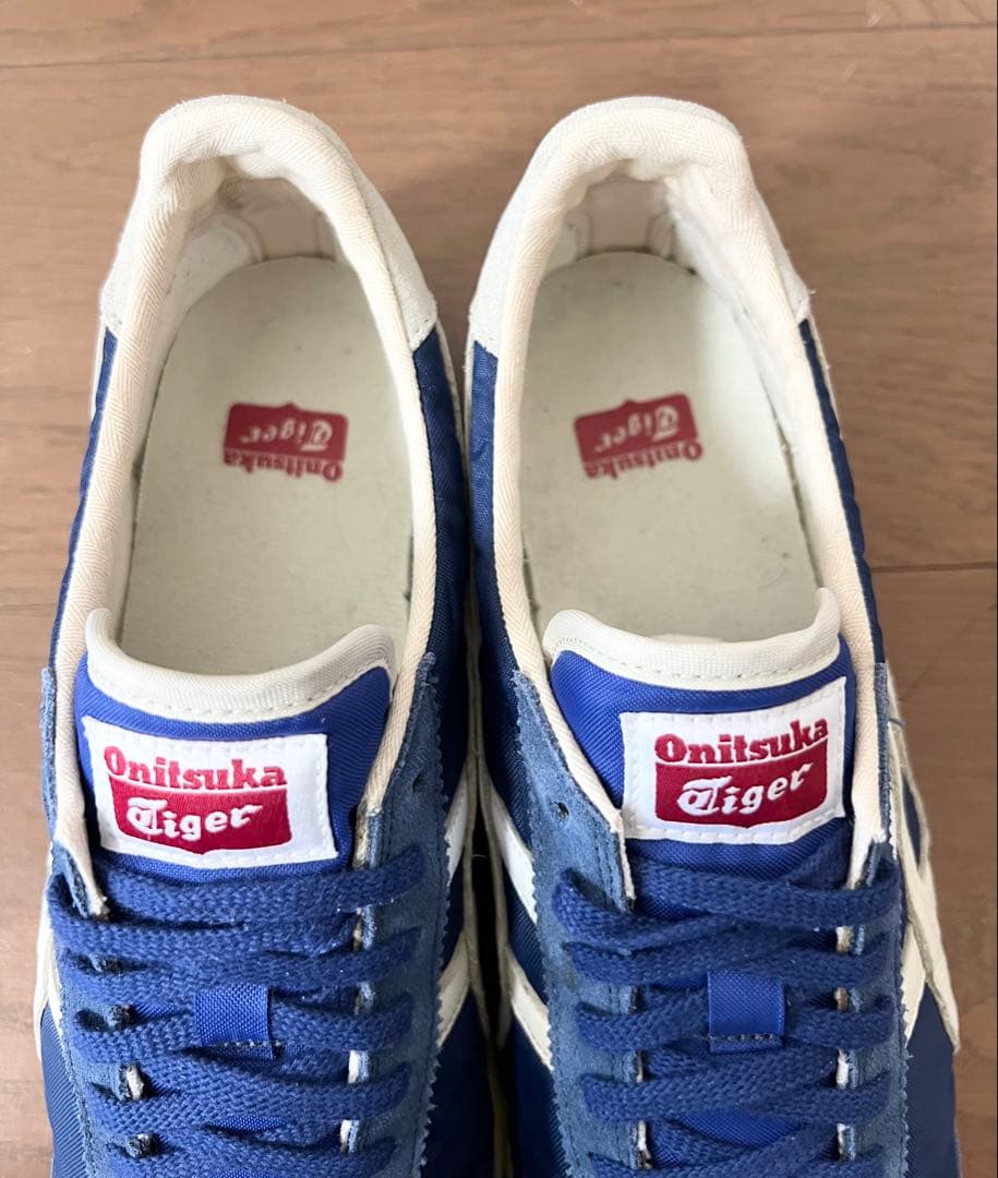 【美品】　オニツカタイガー　カリフォルニア 78 26㎝