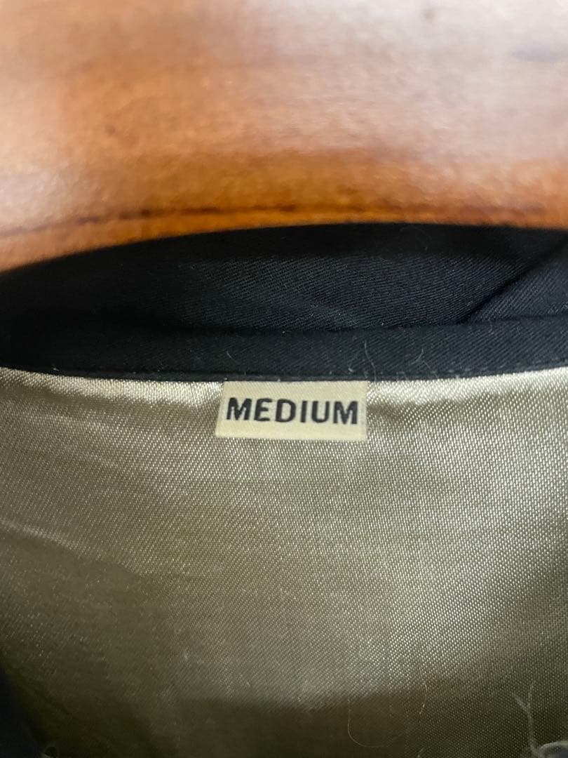 ベトジャン　古着　サイズM〜L