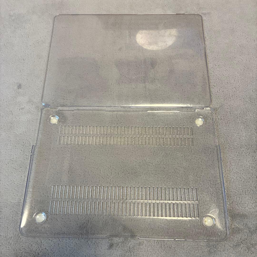 MacBook Air 13-inch / 7.2 おまけカバー付