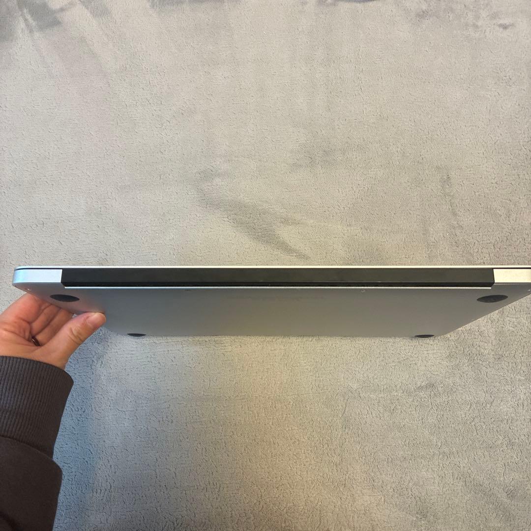 MacBook Air 13-inch / 7.2 おまけカバー付