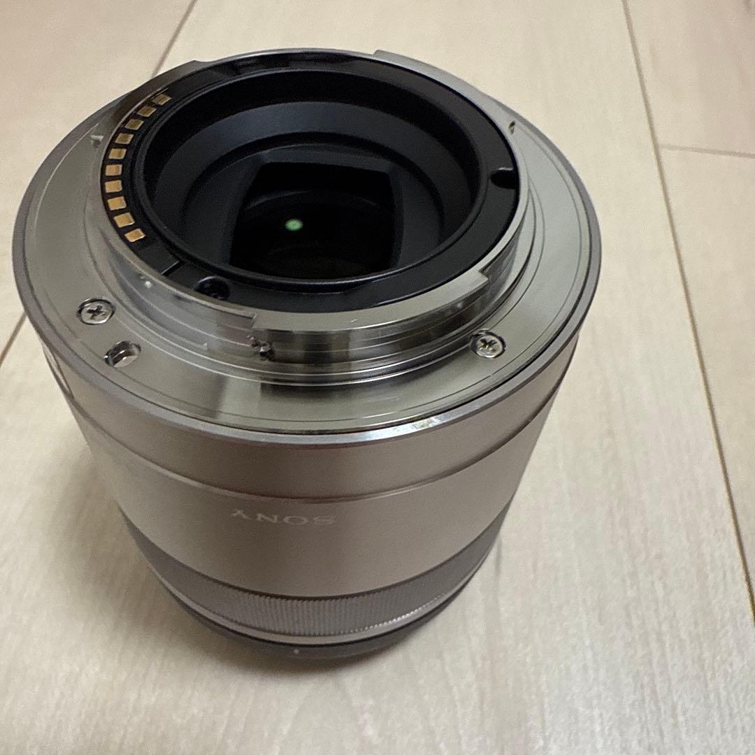 美品　SONY E 30mm F3.5 Macro SEL30M35