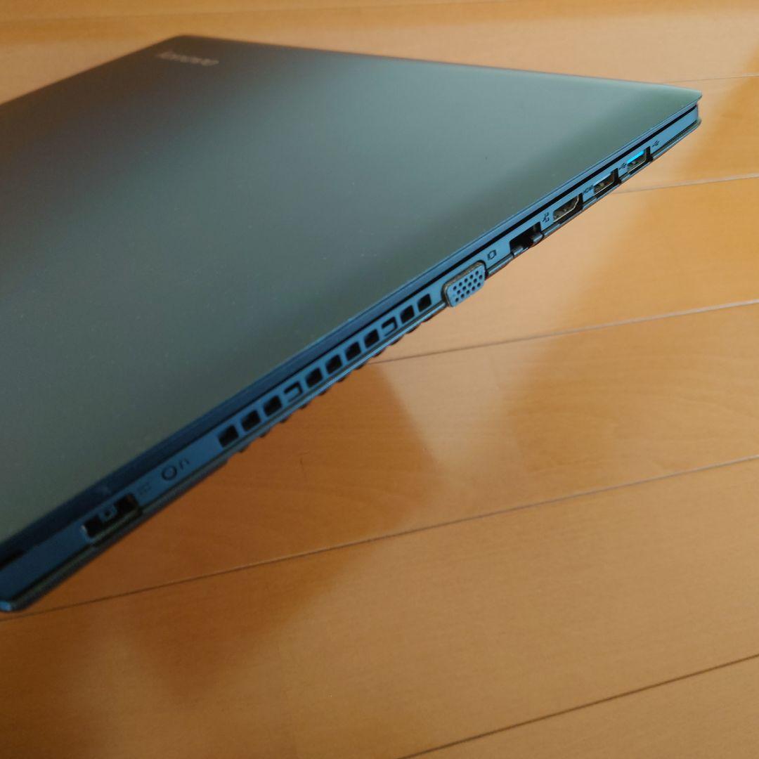 設定済✨️レノボノート✨️Lenovo G50ブラック✨️Win11＆オフィス