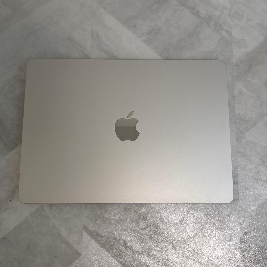 【haku.aya】MacBook Air M4 16GB 256GB