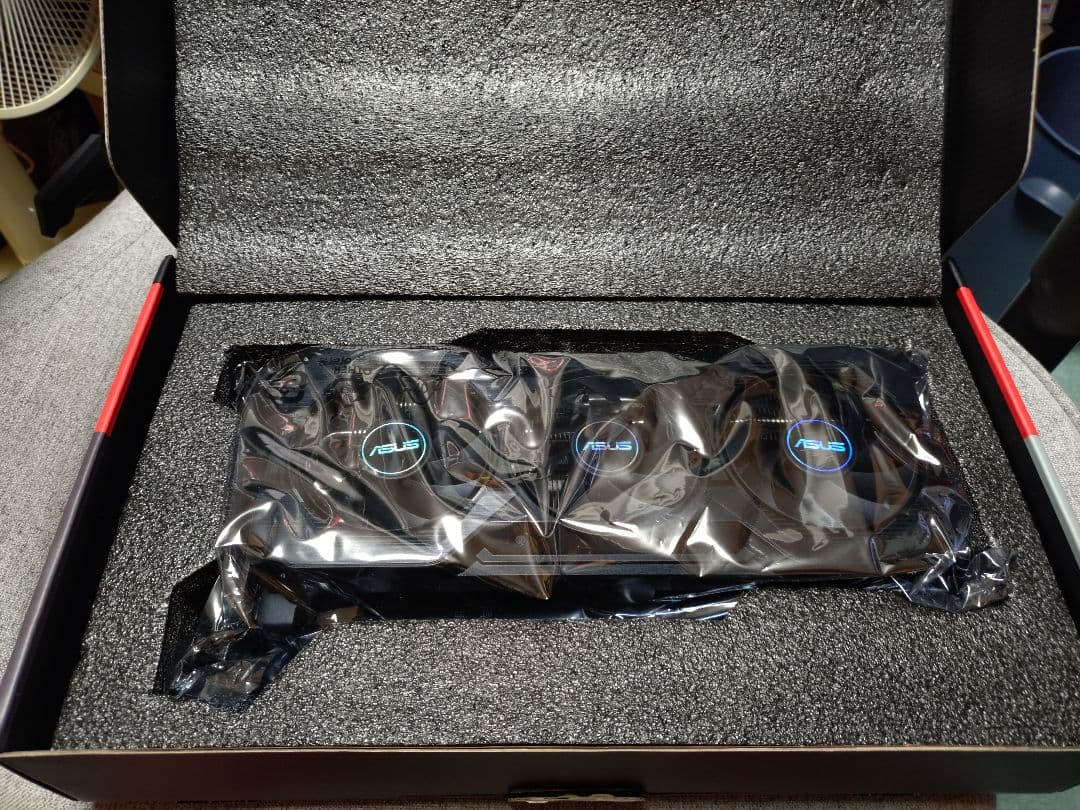 グラフィックボード・グラボ・ビデオカード AMD Radeon RX 7650 GRE 8GB