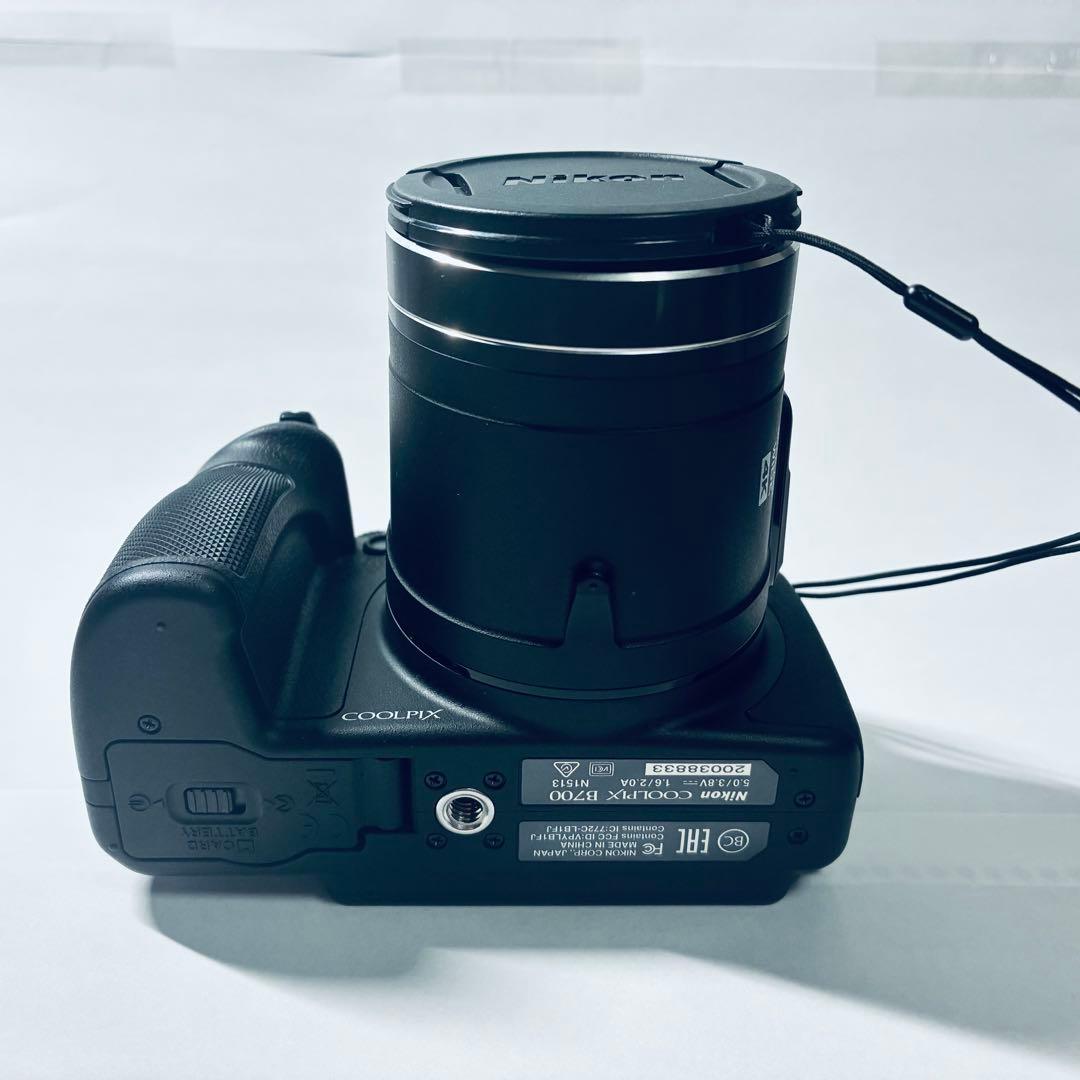 【美品】Nikon Coolpix B700