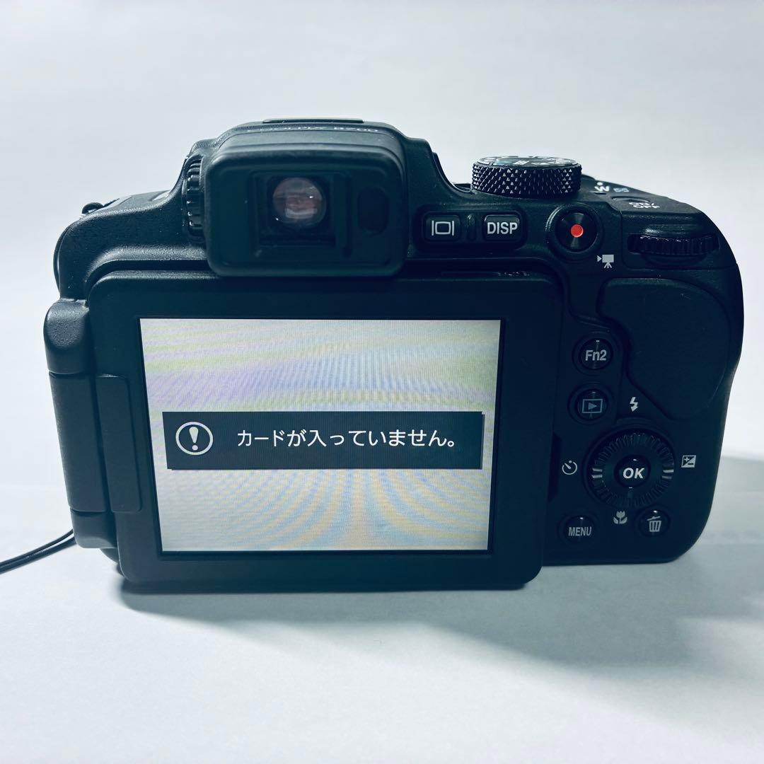 【美品】Nikon Coolpix B700