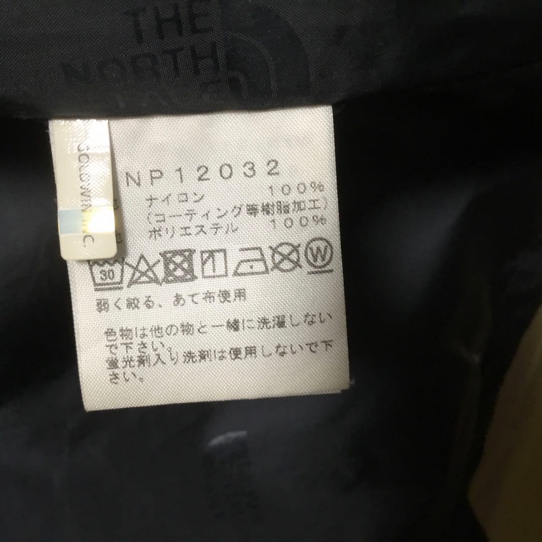 ノースフェイス マウンテンライトデニムジャケット NP12032 ID