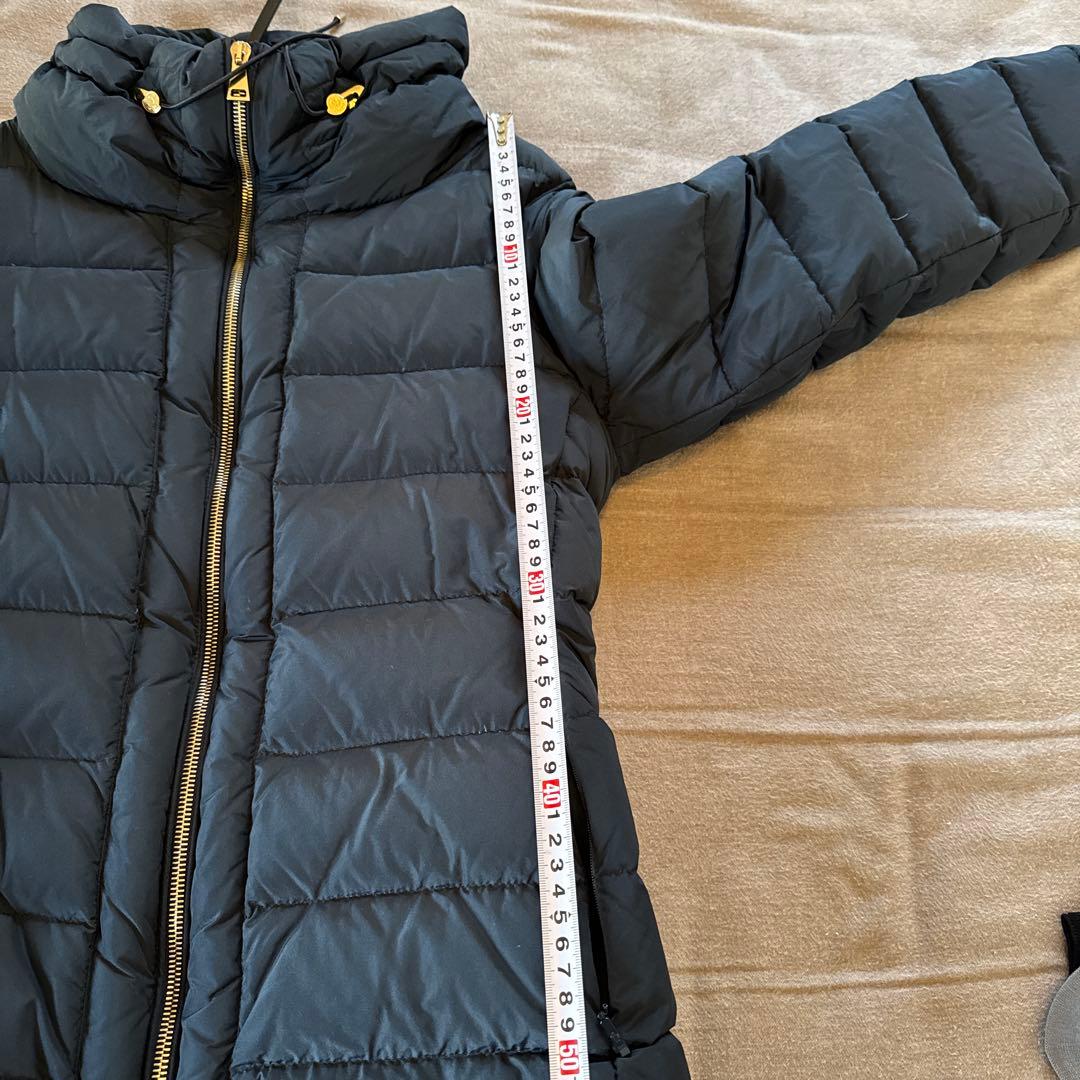 ★美品★ MONCLER モンクレール　ダウンジャケット　ダウンコート　サイズ1