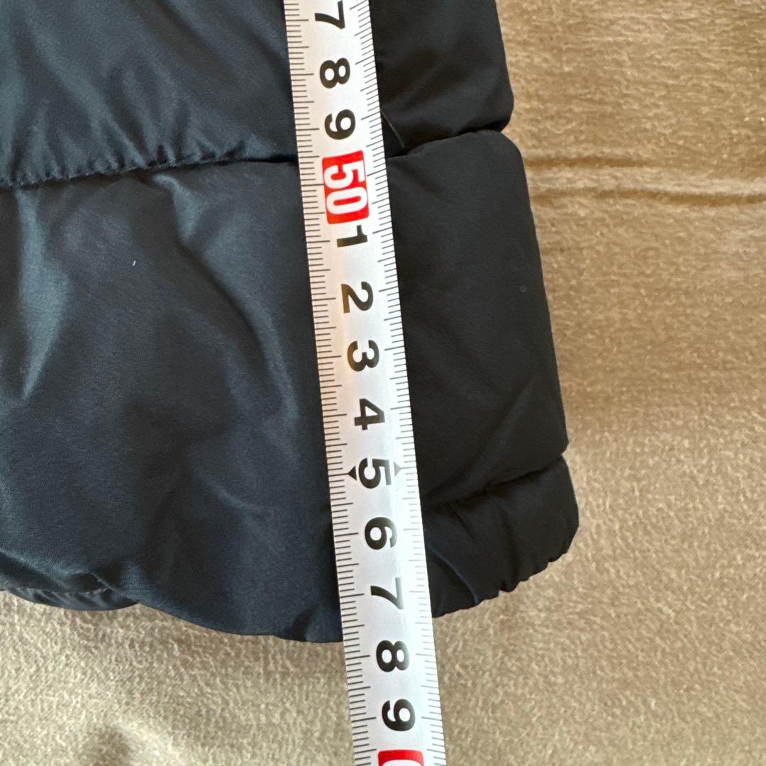 ★美品★ MONCLER モンクレール　ダウンジャケット　ダウンコート　サイズ1