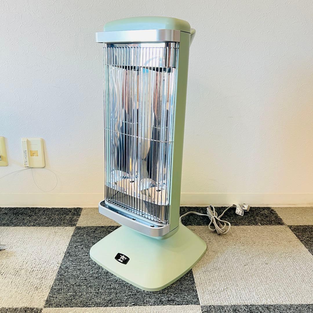 アラジン 遠赤外線グラファイトヒーター　AEH-2G10BJ 2022年製