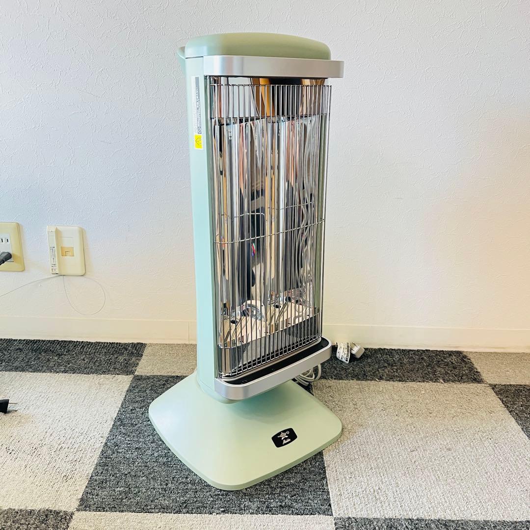 アラジン 遠赤外線グラファイトヒーター　AEH-2G10BJ 2022年製