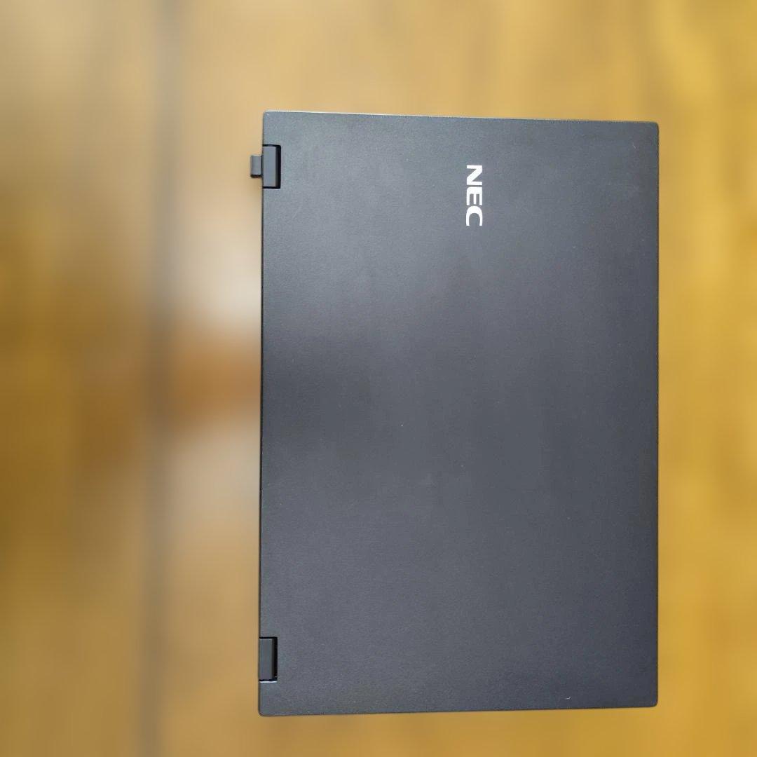 NEC VersaPro Windows11ノートPC i5 SSD