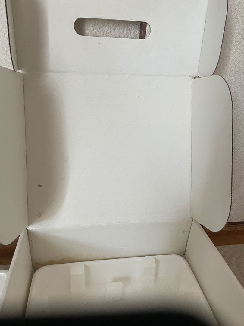 iBook G4 12-inch 本体