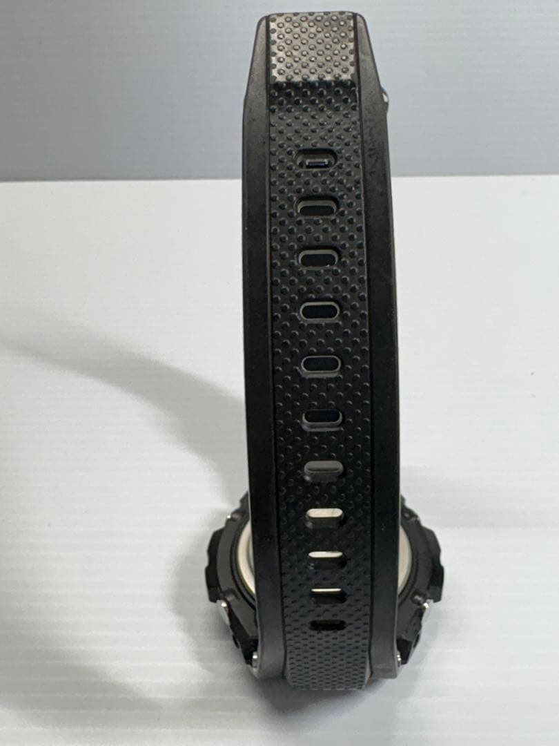 箱付・美品❗️CASIO・G-STEEL・GST-W310-1AJF・電波ソーラー