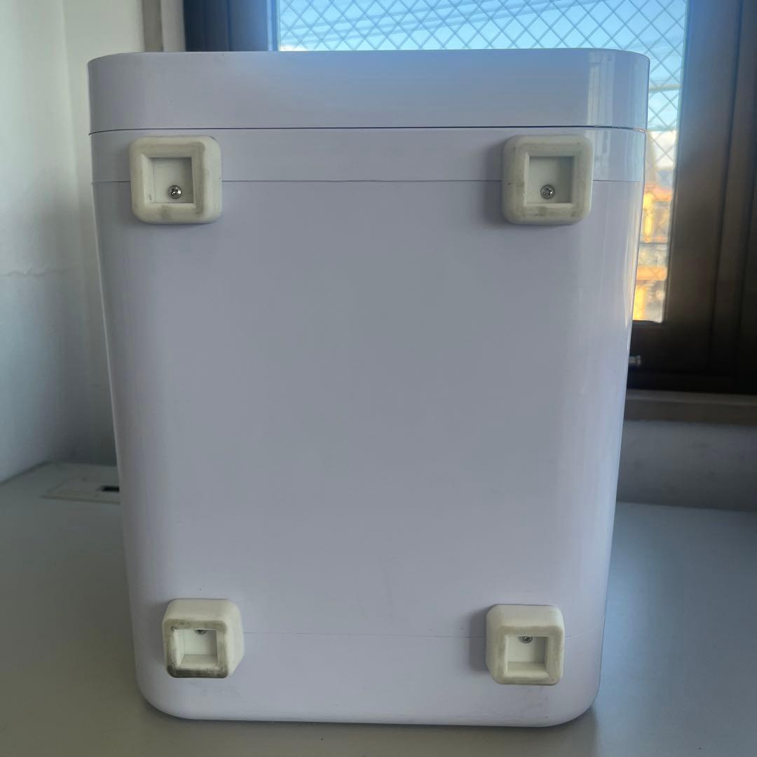 ポータブル冷温庫　15L 株式会社アズマ　2025年製　中古品 送料込