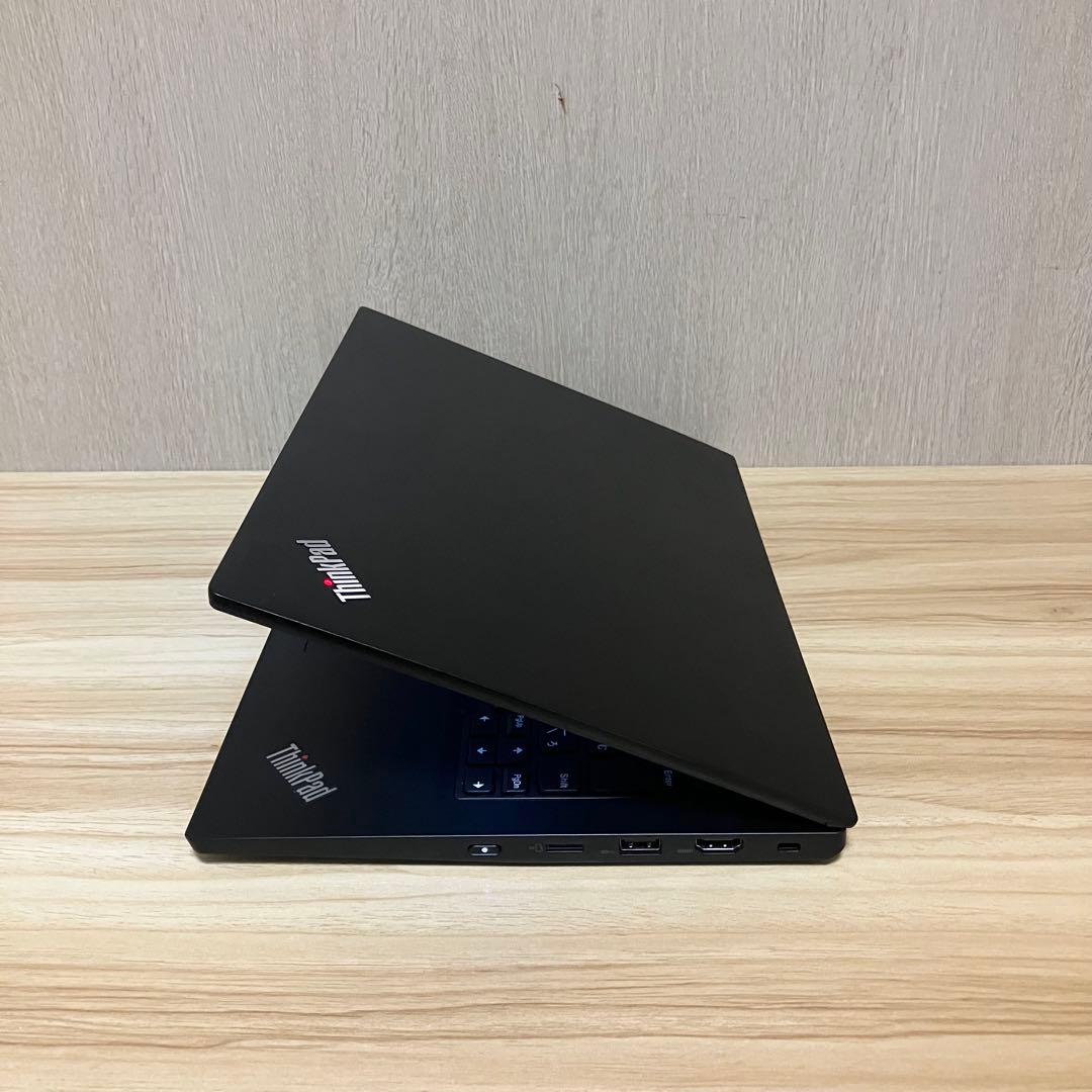第11世代 《美品》Lenovo ThinkPad i5 Windows11