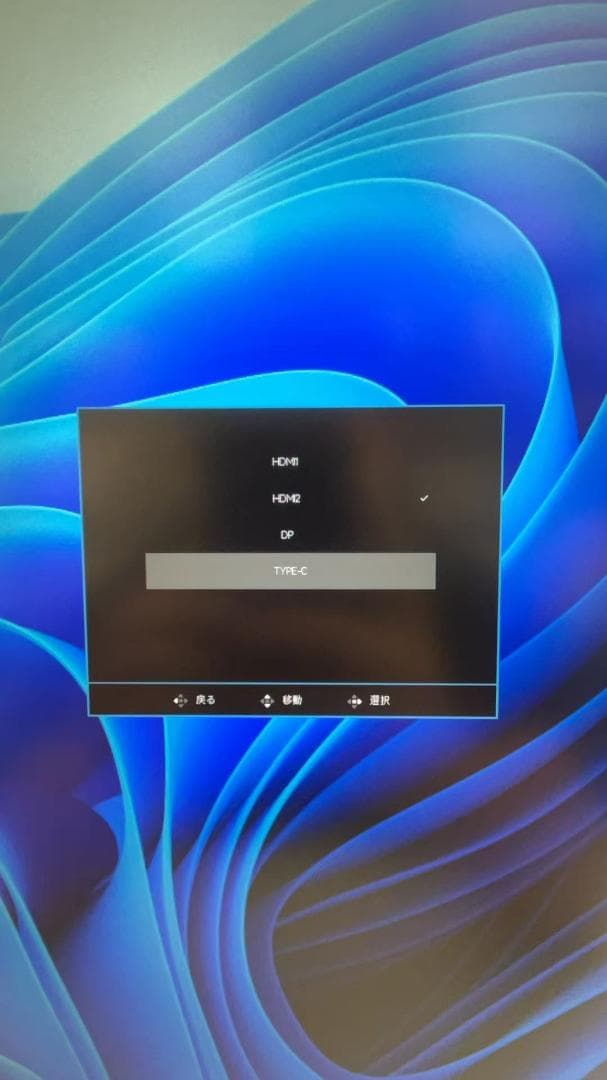 ジ*ク様 プリンストン PTF-H271U-BK 27型 4K UHD 液晶ディ