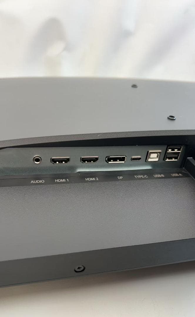 ジ*ク様 プリンストン PTF-H271U-BK 27型 4K UHD 液晶ディ