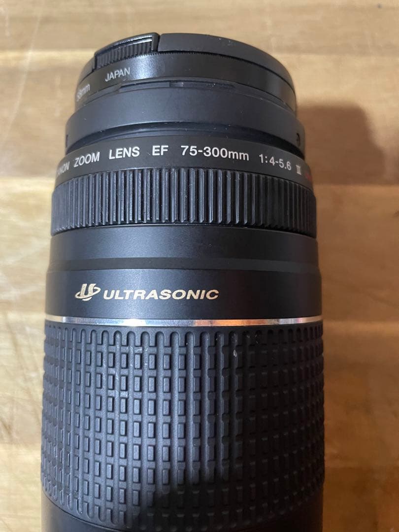 Canon EOS kissⅢL フィルム 一眼レフカメラ レンズ付き