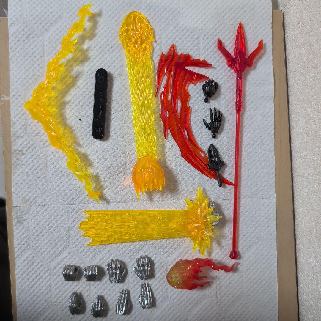 BLOKEES ウルトラマンノア ダークルギエル 2体セット