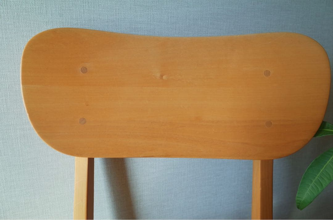 bocchanchanダイニングチェア