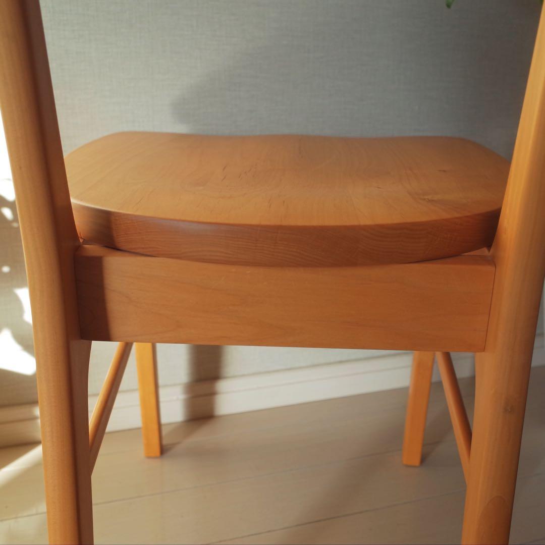 bocchanchanダイニングチェア