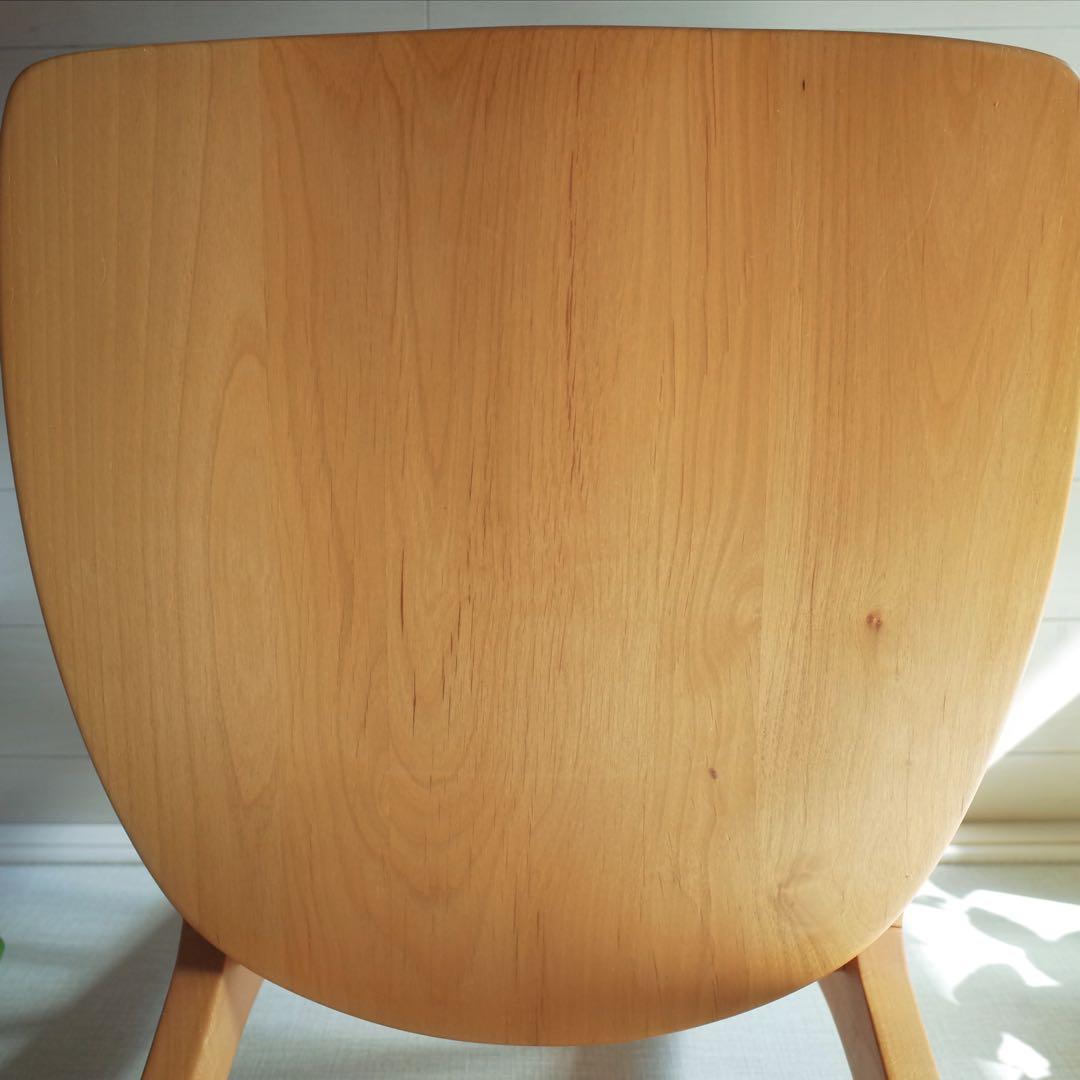 bocchanchanダイニングチェア