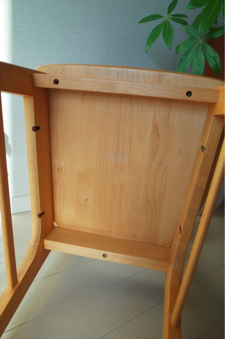 bocchanchanダイニングチェア