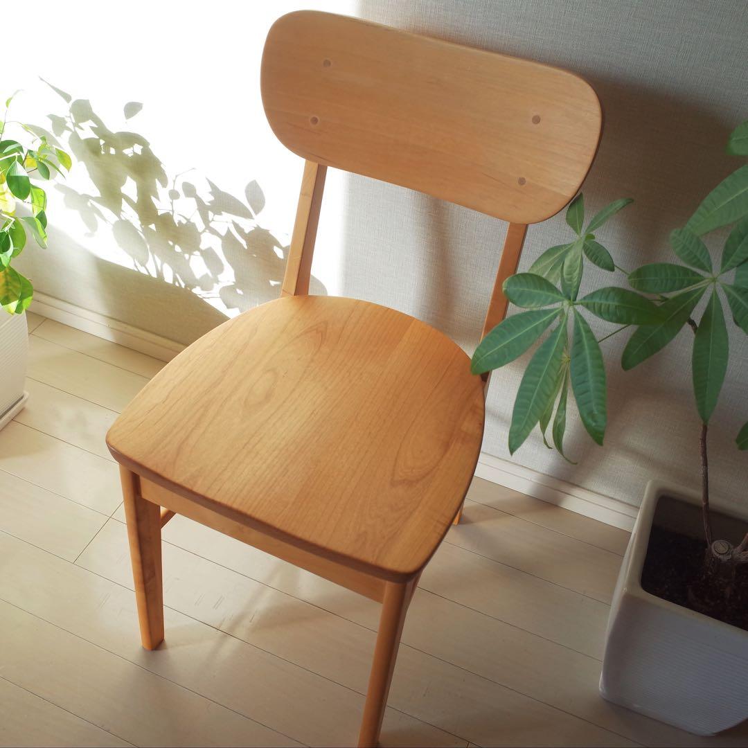 bocchanchanダイニングチェア