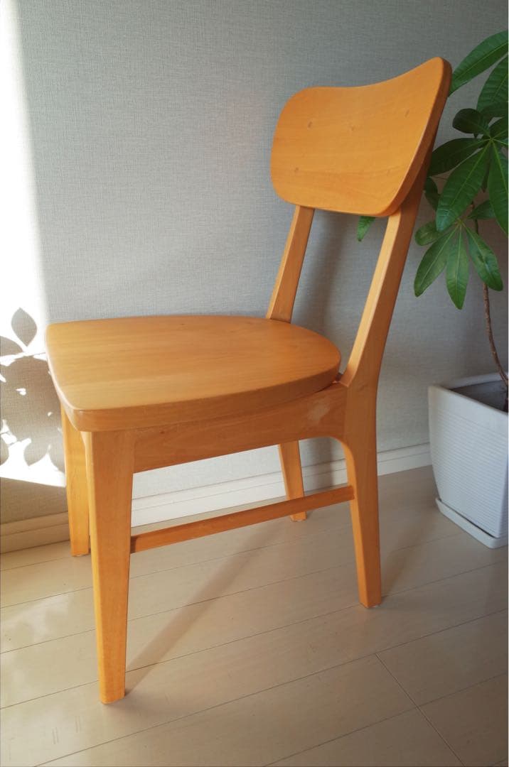 bocchanchanダイニングチェア