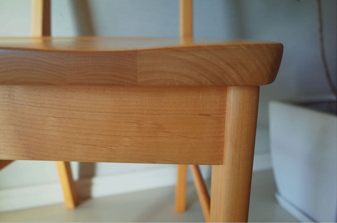 bocchanchanダイニングチェア