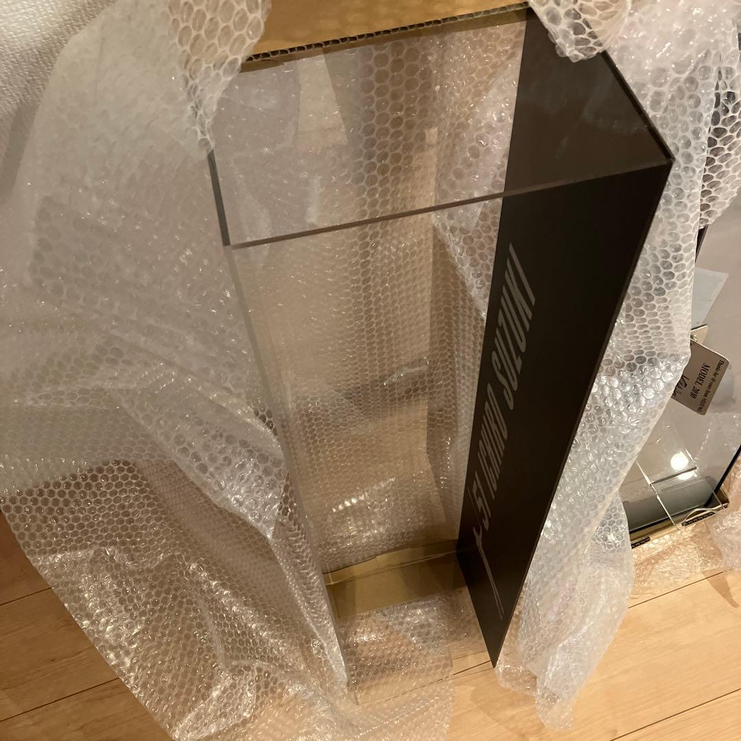 カ*ト様 イチローICHIRO MODEL 2010 プレミアムレプリカ　バット